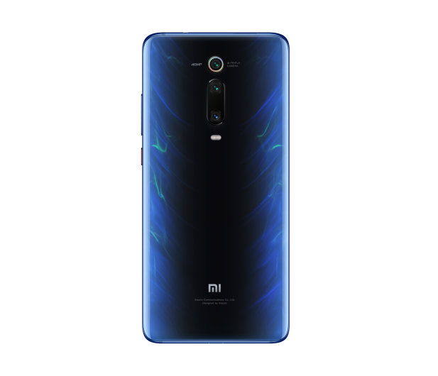 Xiaomi Mi 9T Pro 6/128GB Glacier Blue - 512969 - zdjęcie 4